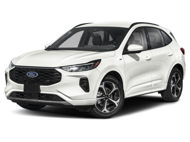 2024 Ford Escape ST-Line Select AWD 2.0L's photo