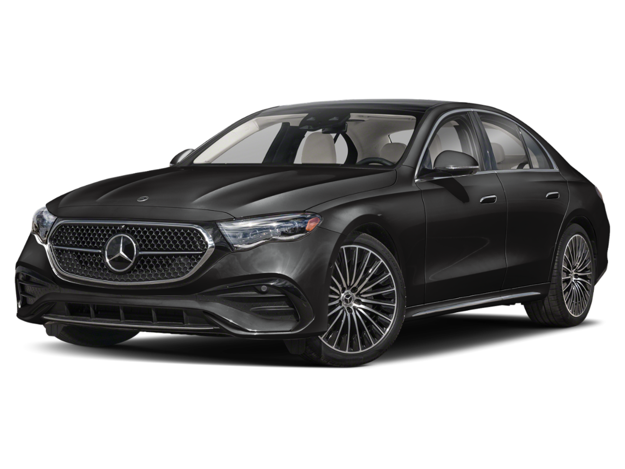 2026 Mercedes-Benz E-Class E350's photo