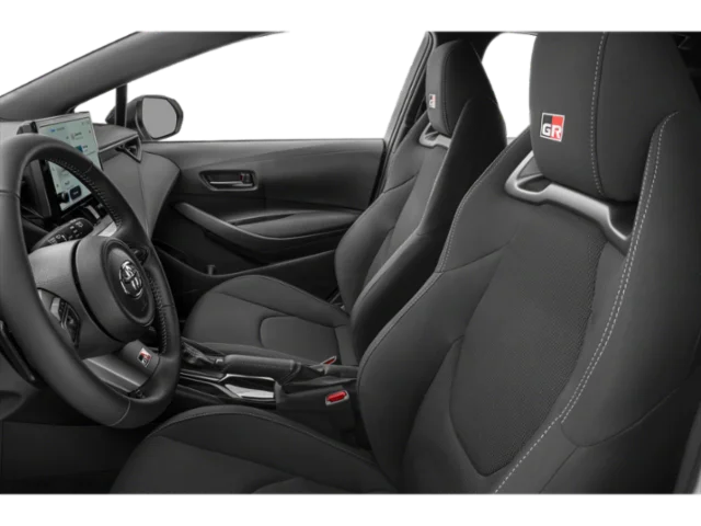 Used 2025 Ice Cap Toyota Core image 8