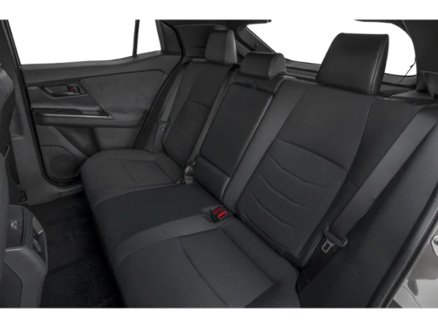 New 2027  Toyota XSE image 12
