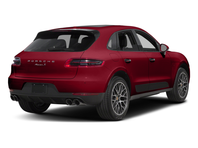 Used 2018 Red Porsche GTS image 2