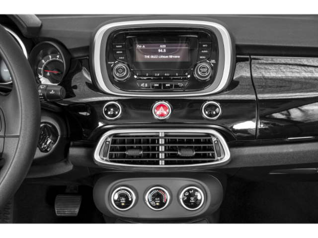 Used 2017 White Clearcoat FIAT TREKKING image 10
