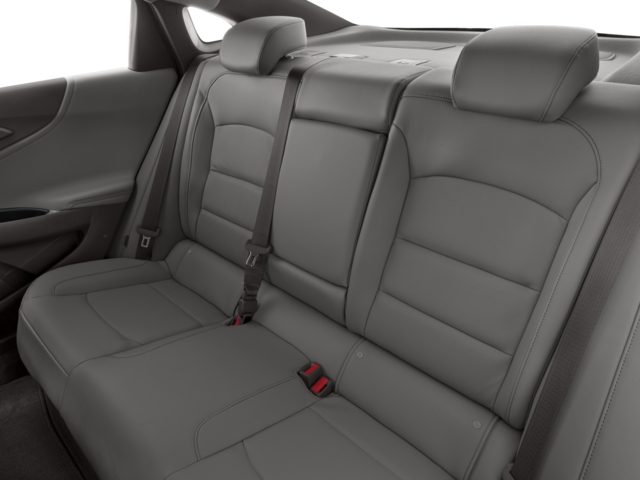 Used 2017 Gray Chevrolet Premier image 14