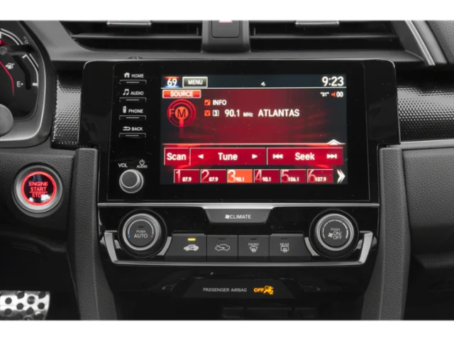 Used 2020  Honda Sport image 10