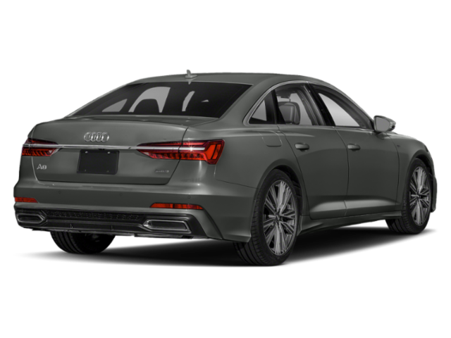 Used 2021 Gray Audi 3.0T Prestige image 3