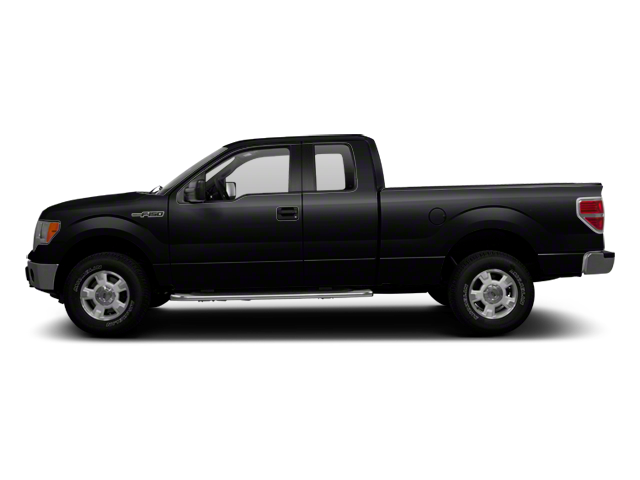 New 2010 Black Ford SVT Raptor image 3