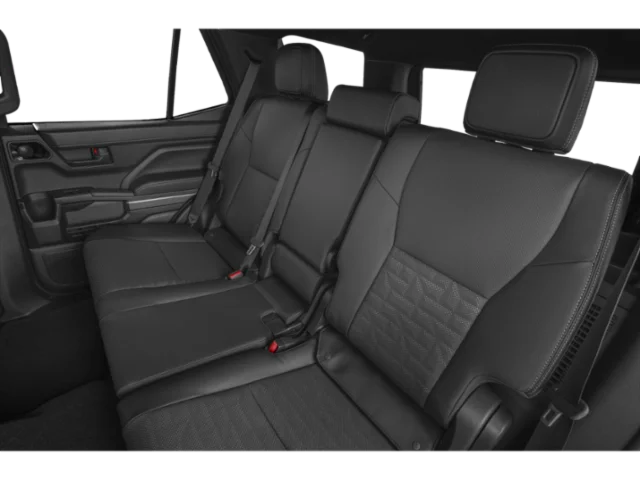 New 2026  Toyota TRD Off Road Premium image 12