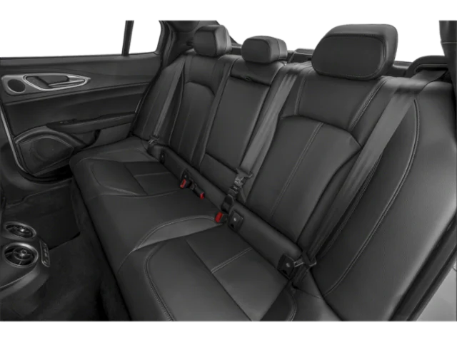 New 2026 Blue Alfa Romeo Base image 10