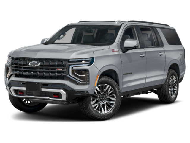Used 2025 Iridescent Pearl Tricoat Chevrolet Z71 image 1