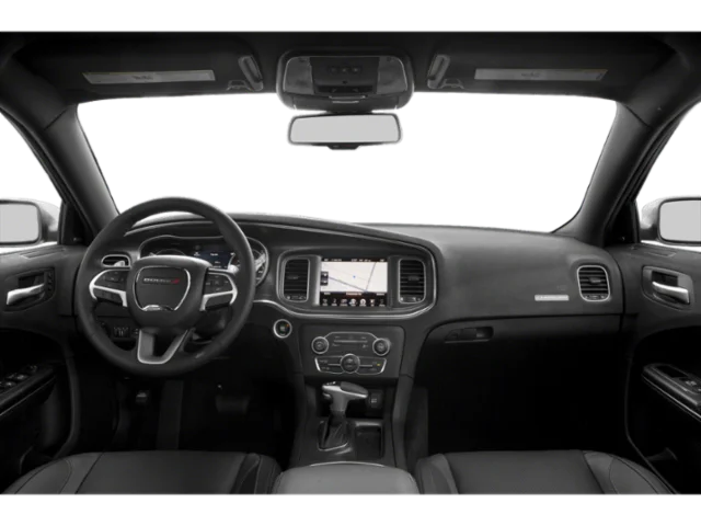 Used 2018 White Dodge R/T image 8