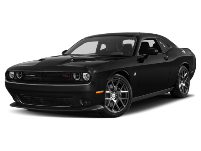 2018 Dodge Challenger 392 Scat Pack Shaker's photo