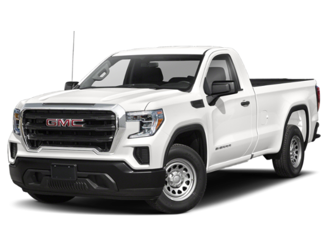2019 GMC Sierra 4WD Regular Cab Long Box's photo