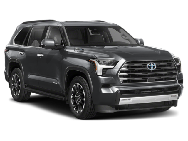 New 2026 Beige Toyota Limited image 6