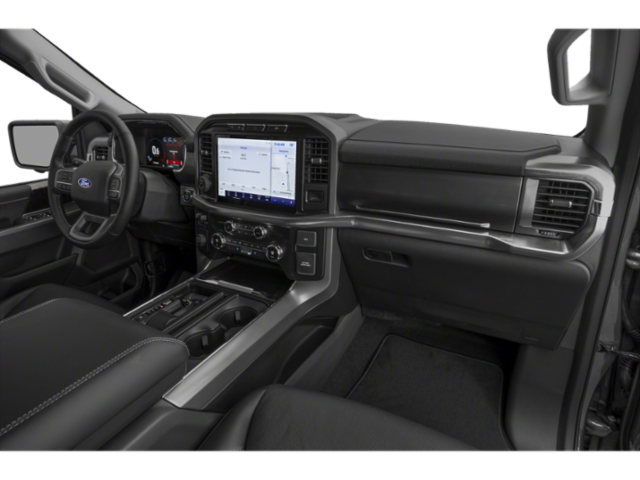 Used 2021 White Ford Lariat image 12