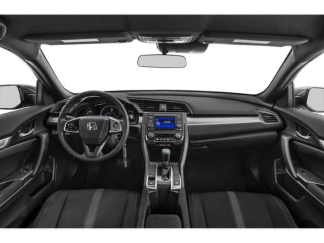 2019 Honda Civic LX - Photo 8