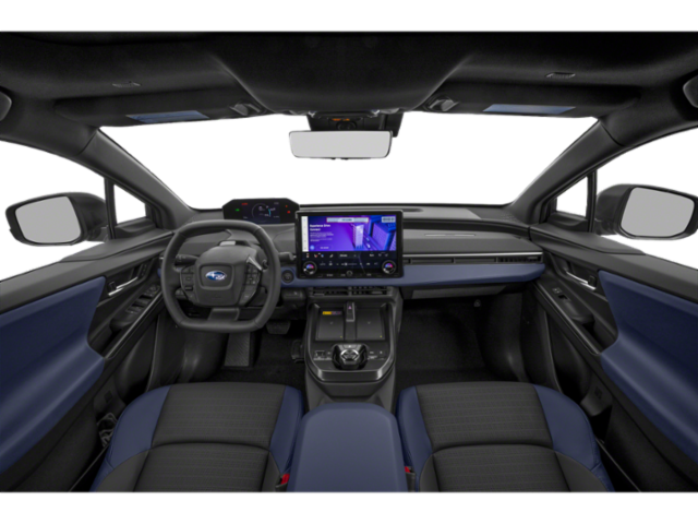 2026 Subaru Solterra Premium - Photo 6