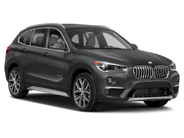 Used 2018 Blue BMW xDrive28i image 6