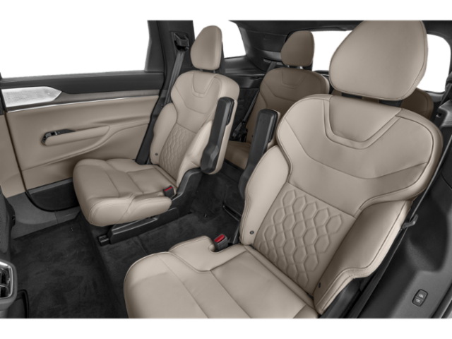 2025 Volvo EX90 Ultra - Photo 10