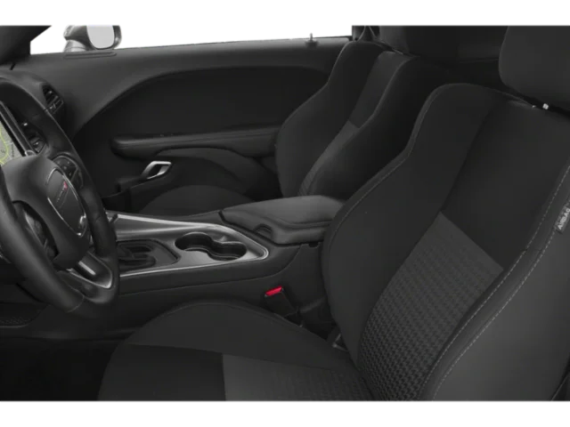 Used 2019 White Dodge R/T Scat Pack image 6