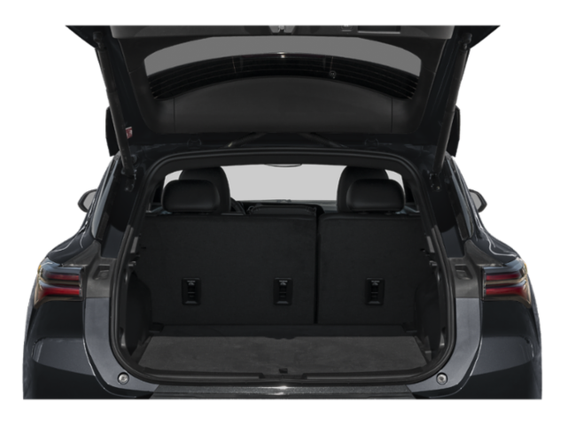 2026 Chevrolet Equinox EV 2LT - Photo 8