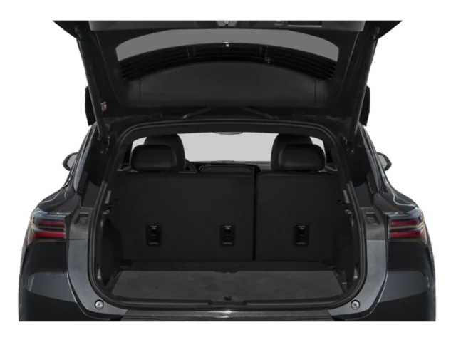 New 2026 Black Chevrolet LT image 17