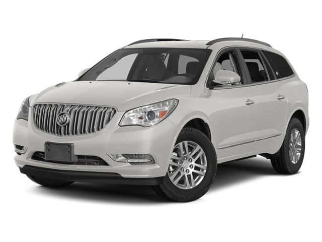 2013 Buick Enclave