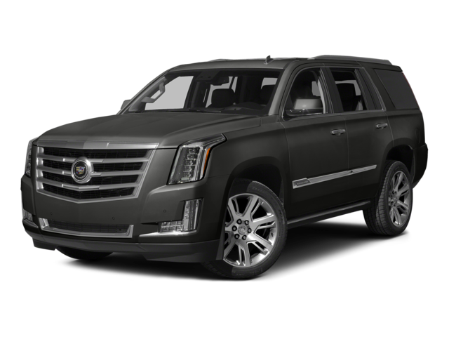 2015 Cadillac Escalade Premium