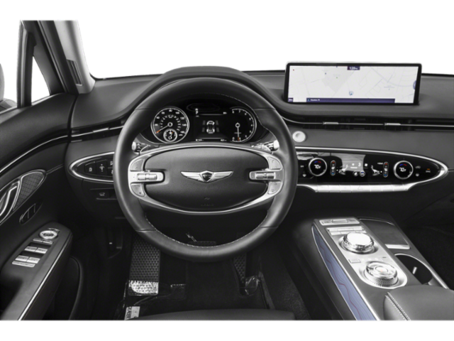 Used 2024 Gray Genesis 2.5T image 4