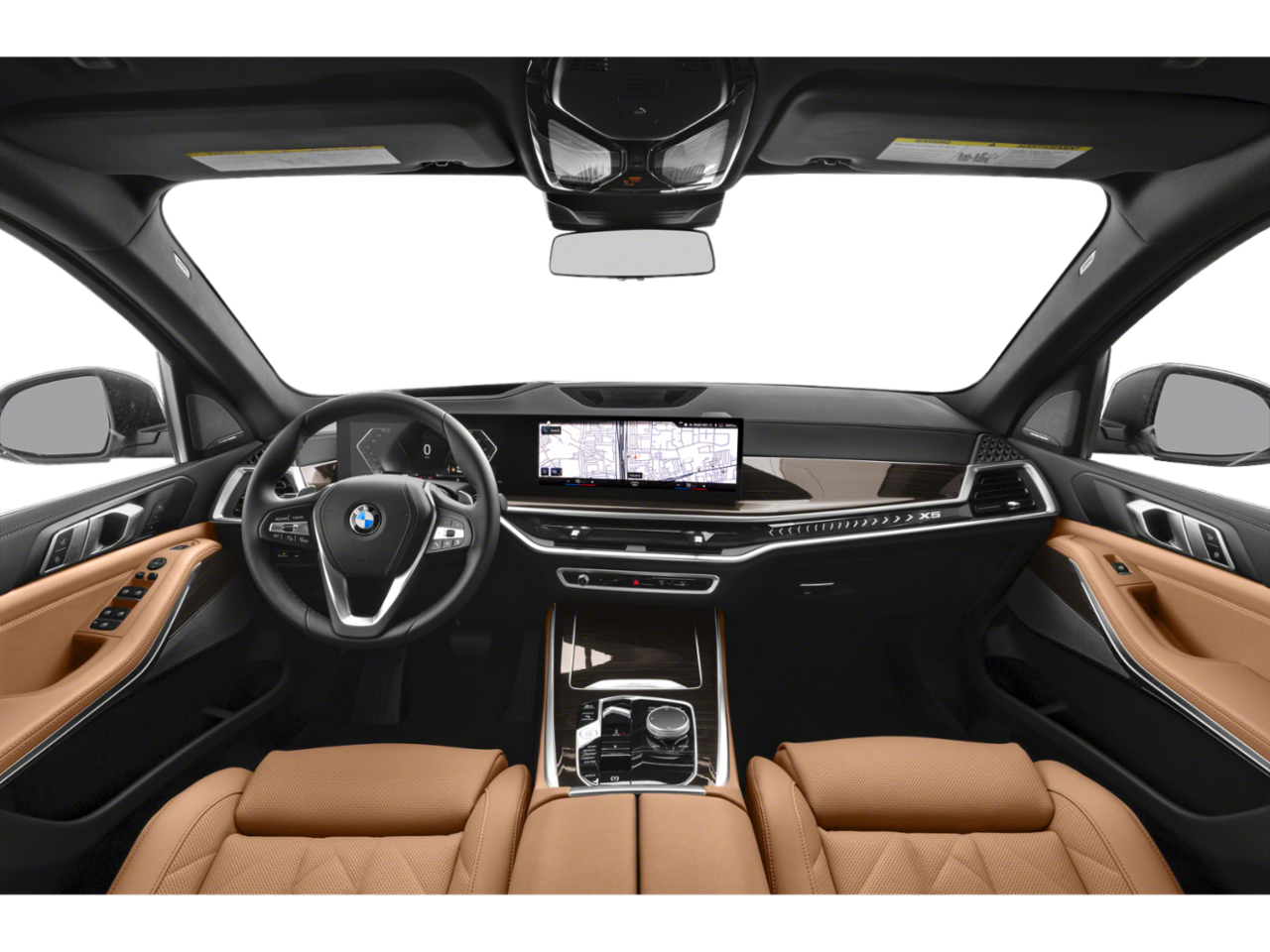 Used 2024 Black Sapphire Metallic BMW sDrive40i image 5