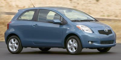 Used 2007 White Toyota Base image 1