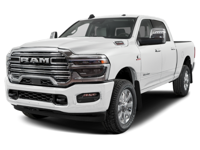 2026 RAM 3500 Laramie 4X4 Crew Cab LWB's photo