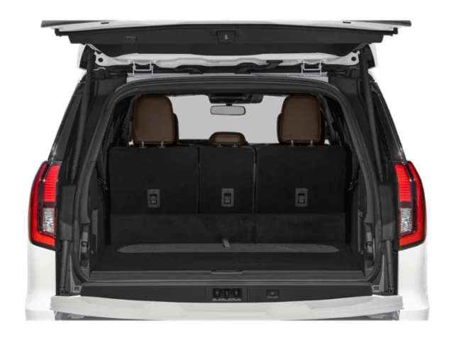 New 2027 Star White Metallic Tri-Coat Ford MAX King Ranch® image 8