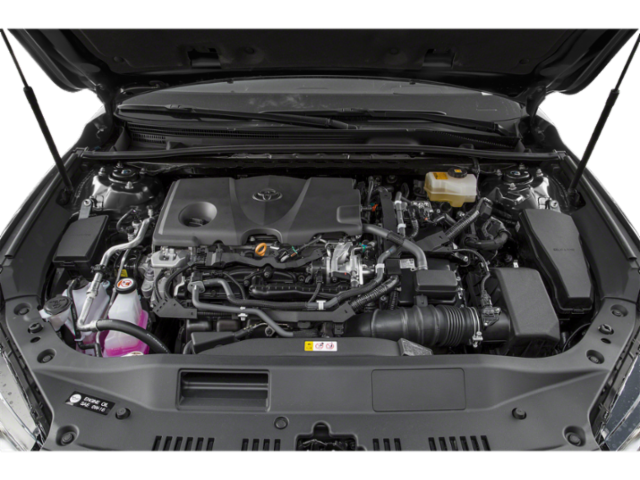 Used 2021 Pearl Toyota Limited image 16