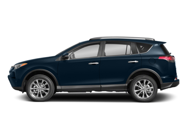 Used 2018 White Toyota Limited image 3