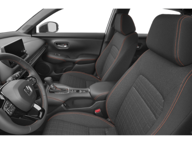 Used 2025  Honda Sport image 12