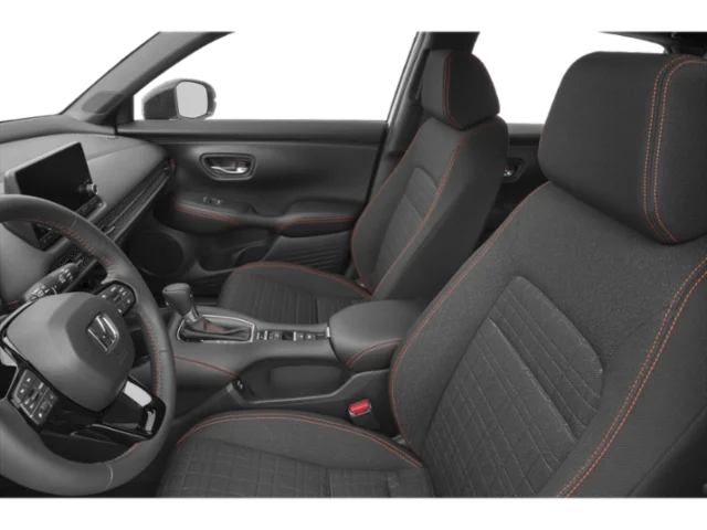2025 Honda HR-V Sport - Photo 8