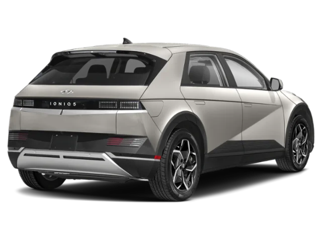 New 2024 Gravity Gold Matte Hyundai Limited image 10