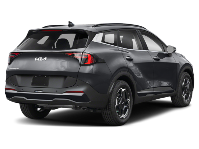 2026 Kia Sportage — photo 2