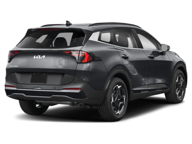 New 2026 Panthera Metal Kia EX image 2