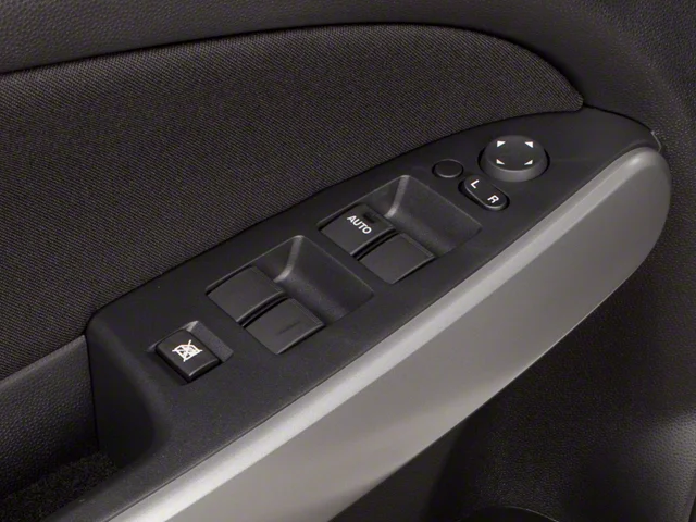 Used 2013 Red Mazda Sport image 20