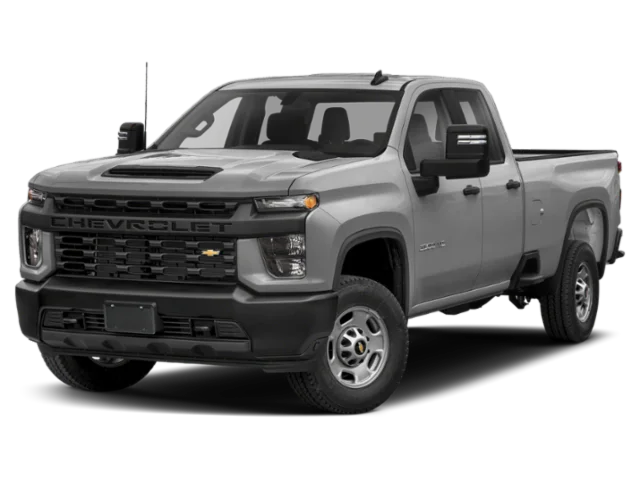 2023 Chevrolet Silverado 2500HD