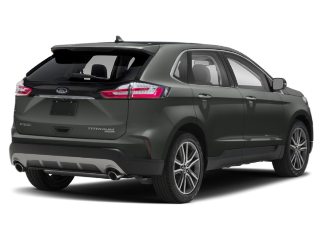 Used 2019 Magnetic Ford SEL image 2