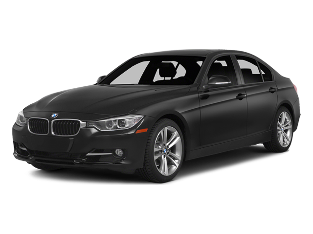 2014 BMW 3 Series 320i