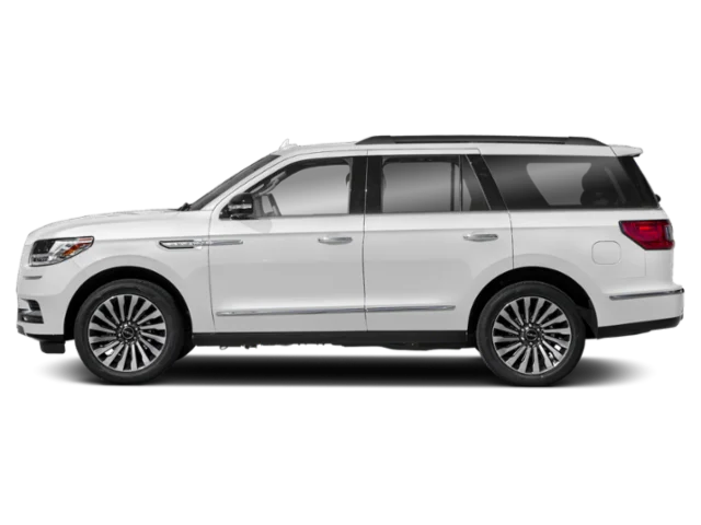 Used 2021 White Lincoln Reserve image 3