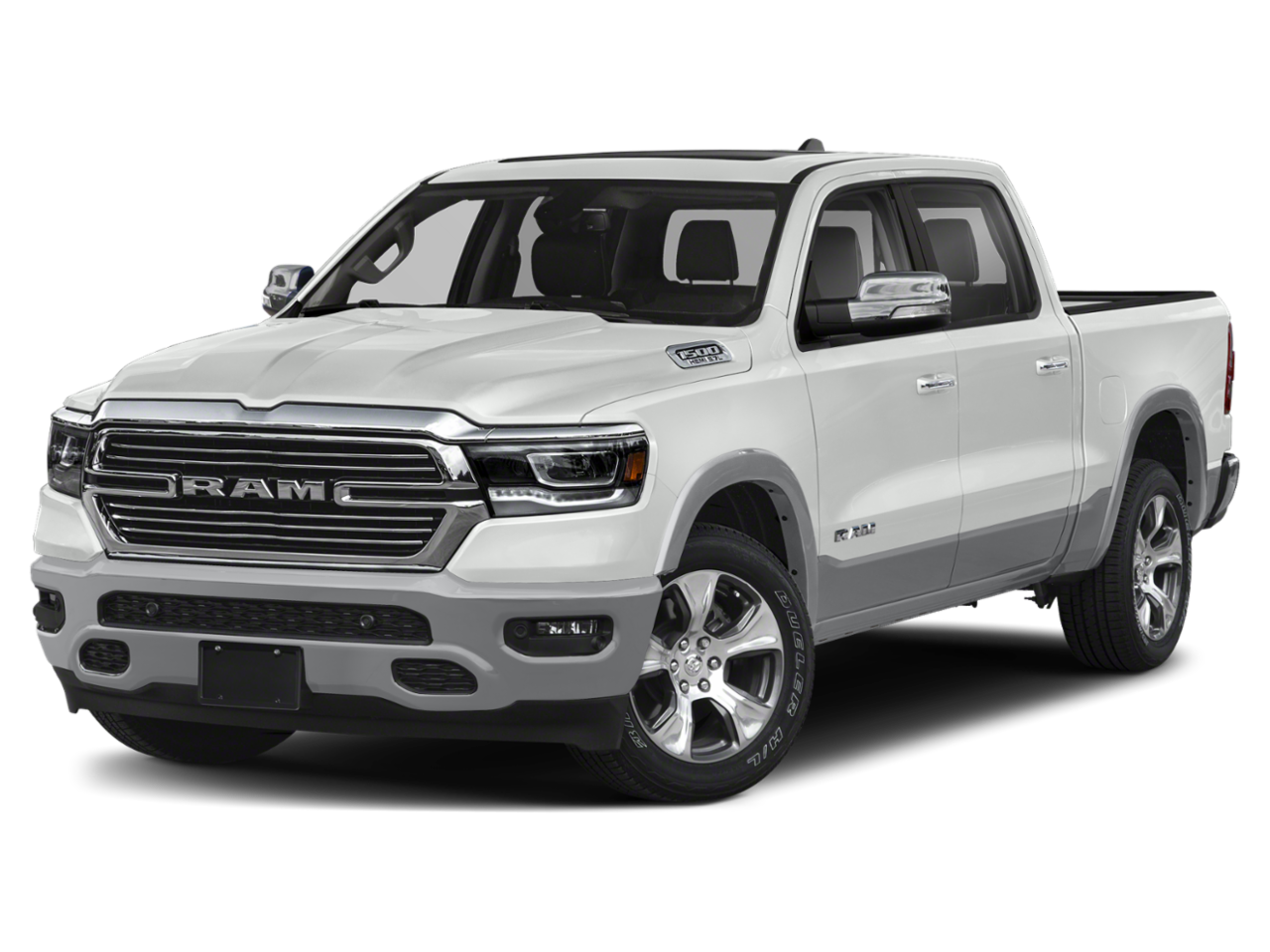 2020 RAM 1500 Pickup Laramie
