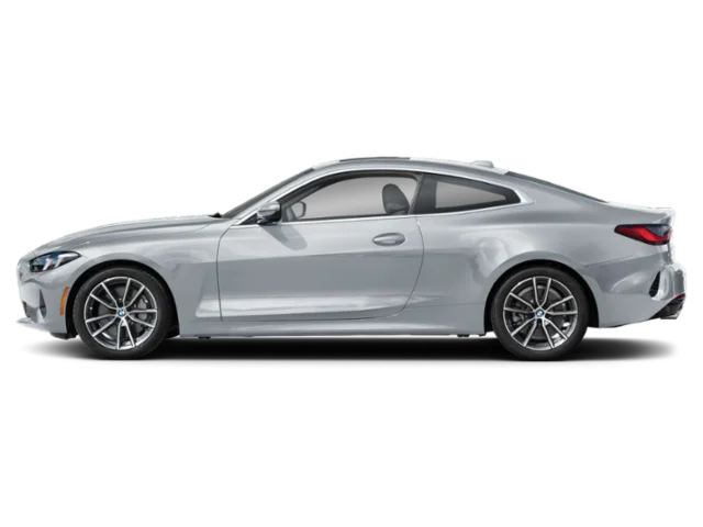 New 2027 Gray BMW 430i xDrive image 3