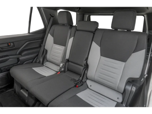 New 2026 Wind Chill Toyota TRD SPORT 4WD image 10