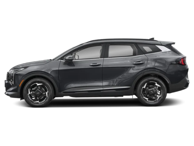New 2027 Panthera Metal Kia EX image 3