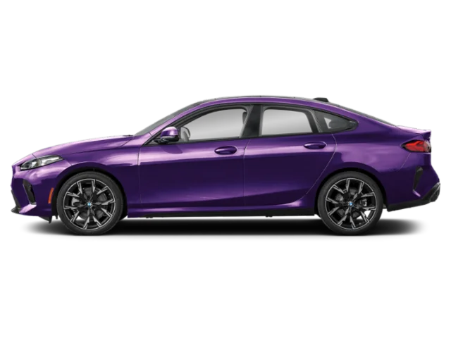 New 2026 Thundernight Metallic BMW 228 xDrive image 3