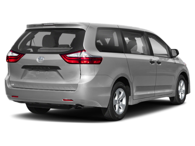 Used 2019 Celestial Silver Metallic Toyota XLE image 2